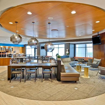 Springhill Suites Cincinnati Airport South Florence Εξωτερικό φωτογραφία