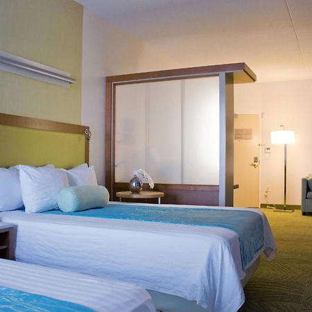Springhill Suites Cincinnati Airport South Florence Εξωτερικό φωτογραφία