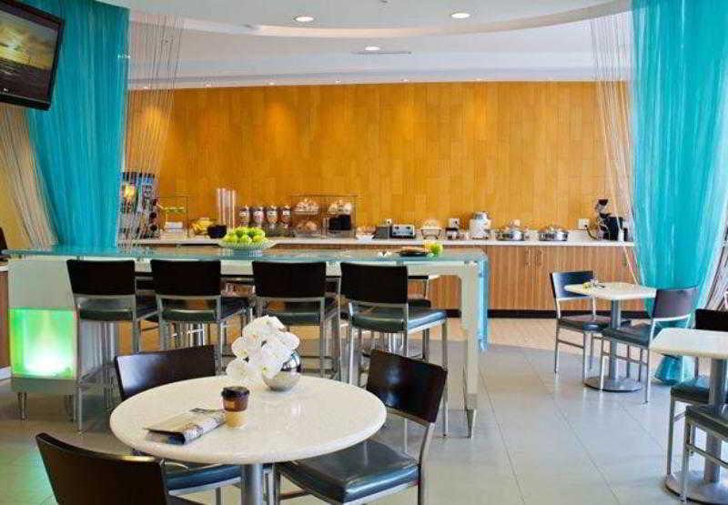 Springhill Suites Cincinnati Airport South Florence Εξωτερικό φωτογραφία
