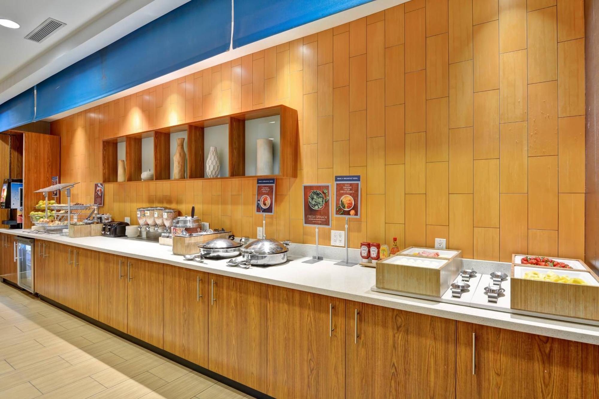 Springhill Suites Cincinnati Airport South Florence Εξωτερικό φωτογραφία