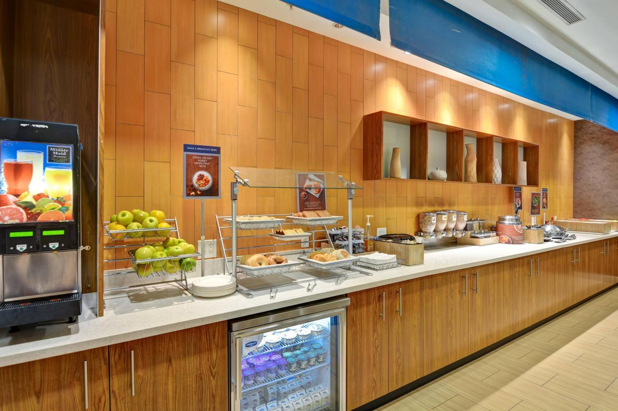 Springhill Suites Cincinnati Airport South Florence Εξωτερικό φωτογραφία