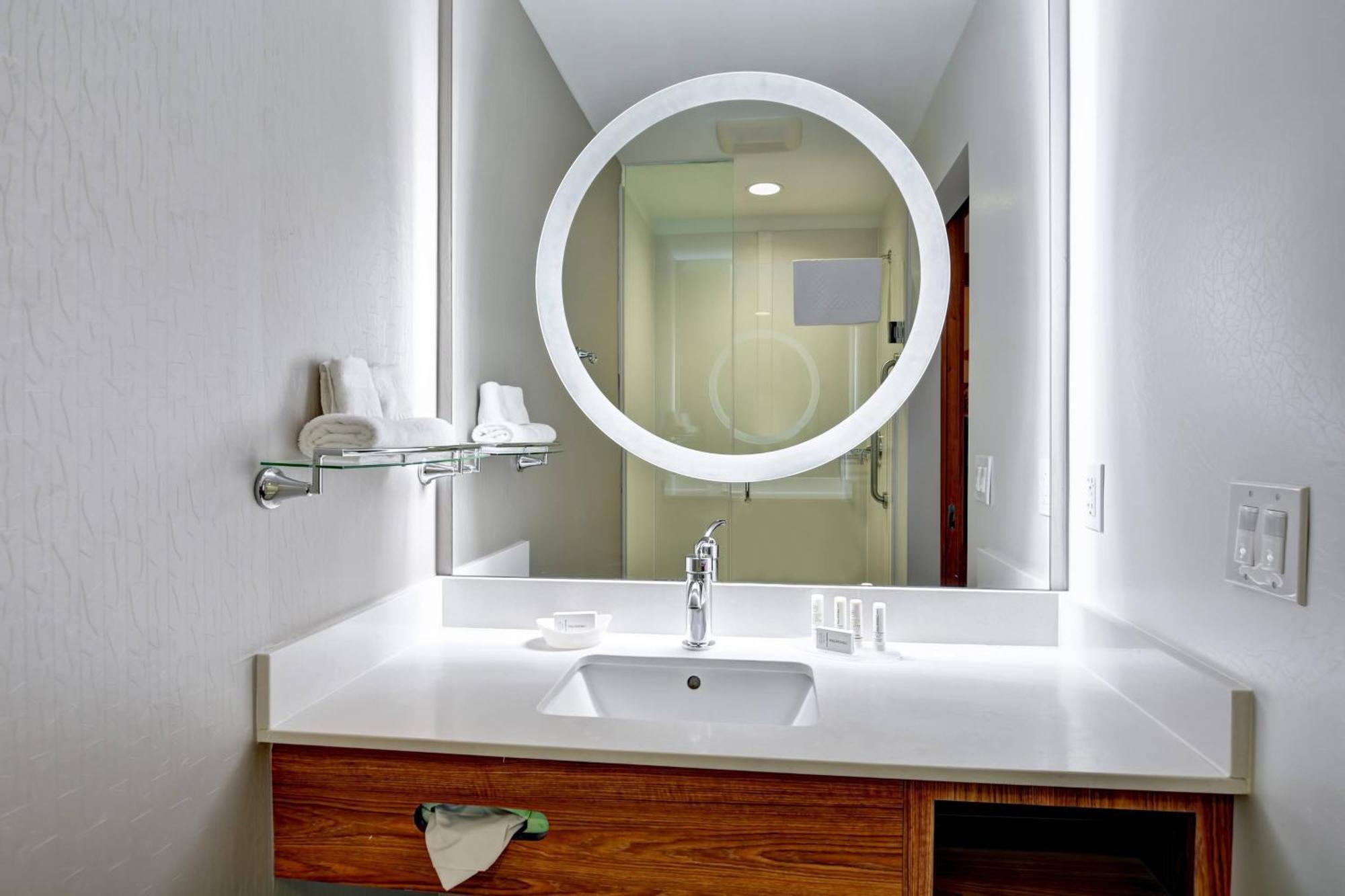 Springhill Suites Cincinnati Airport South Florence Εξωτερικό φωτογραφία