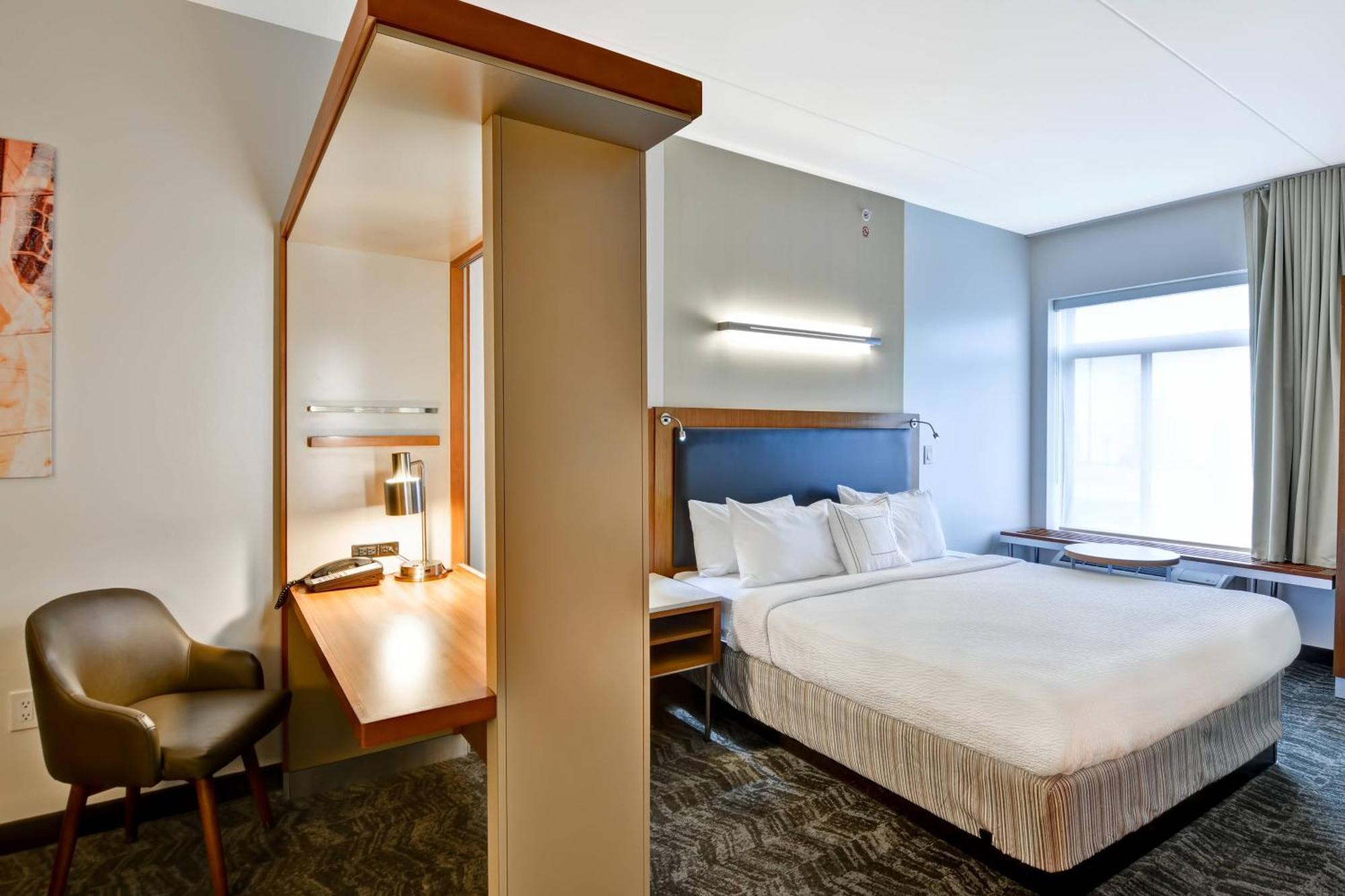 Springhill Suites Cincinnati Airport South Florence Εξωτερικό φωτογραφία