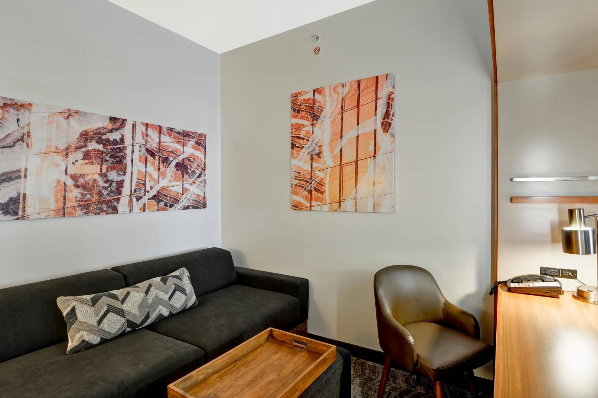 Springhill Suites Cincinnati Airport South Florence Εξωτερικό φωτογραφία