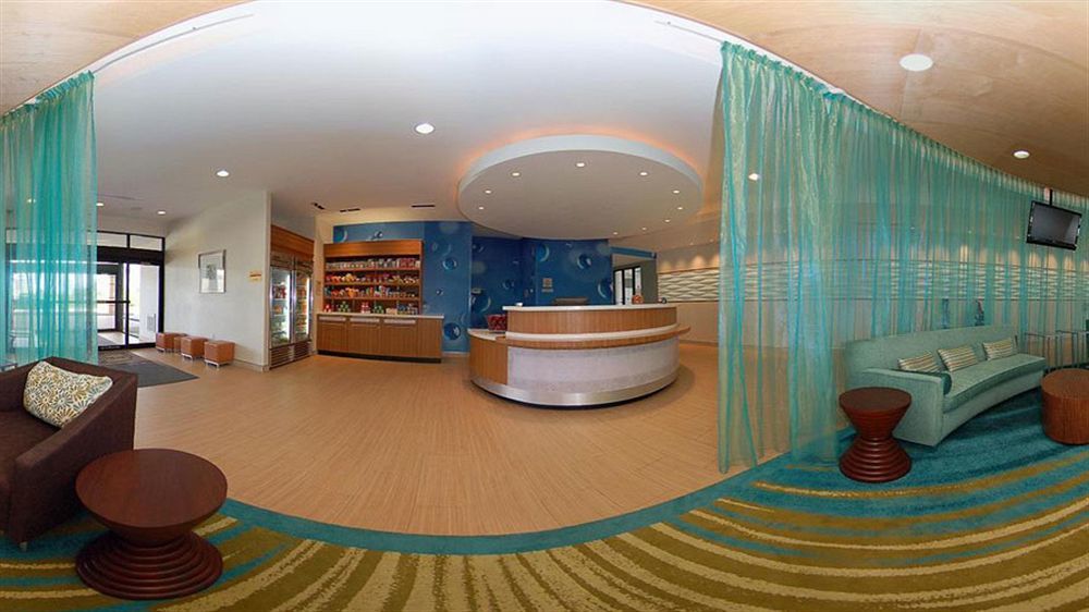 Springhill Suites Cincinnati Airport South Florence Εξωτερικό φωτογραφία