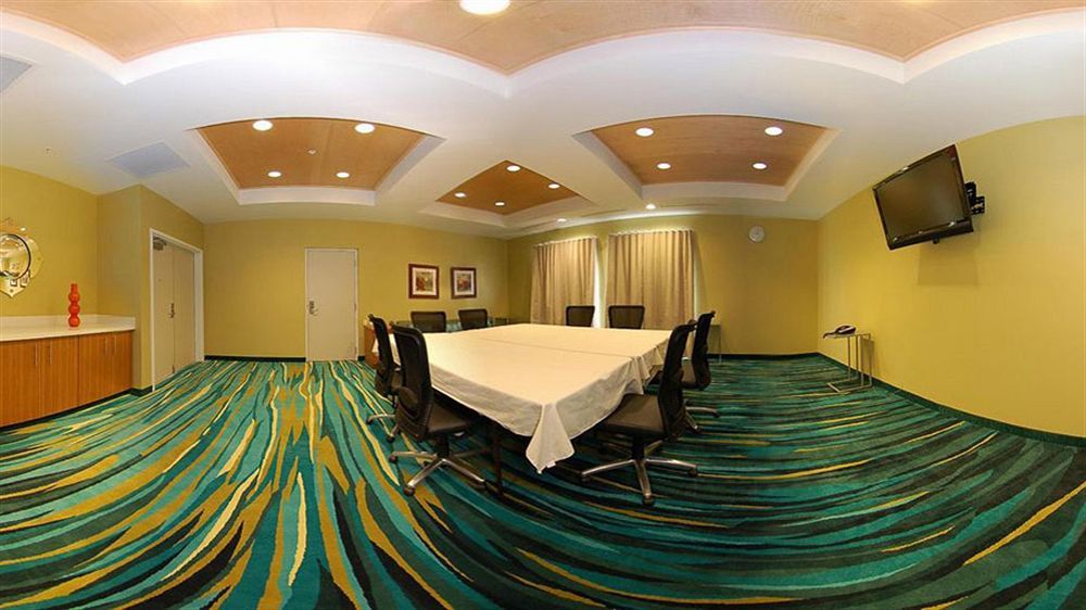 Springhill Suites Cincinnati Airport South Florence Εξωτερικό φωτογραφία