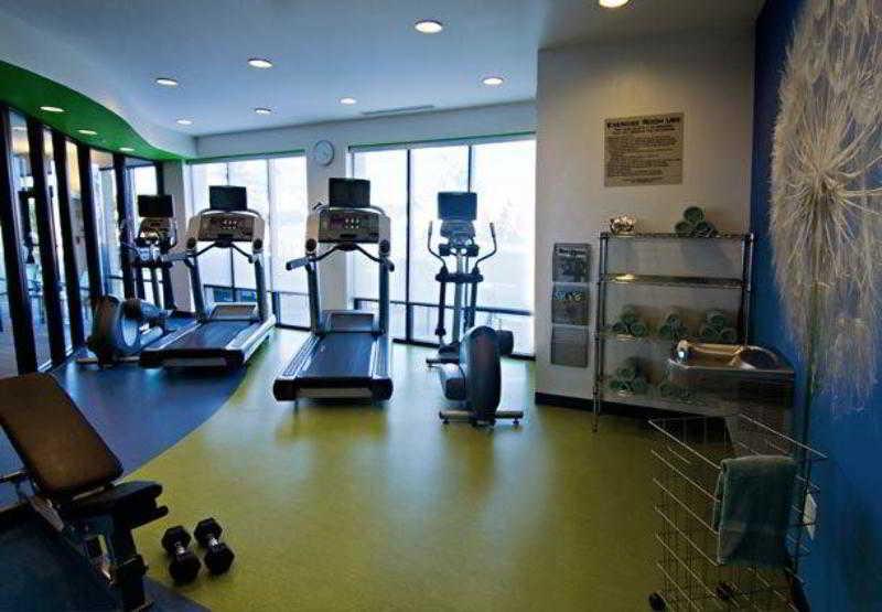 Springhill Suites Cincinnati Airport South Florence Ανέσεις φωτογραφία