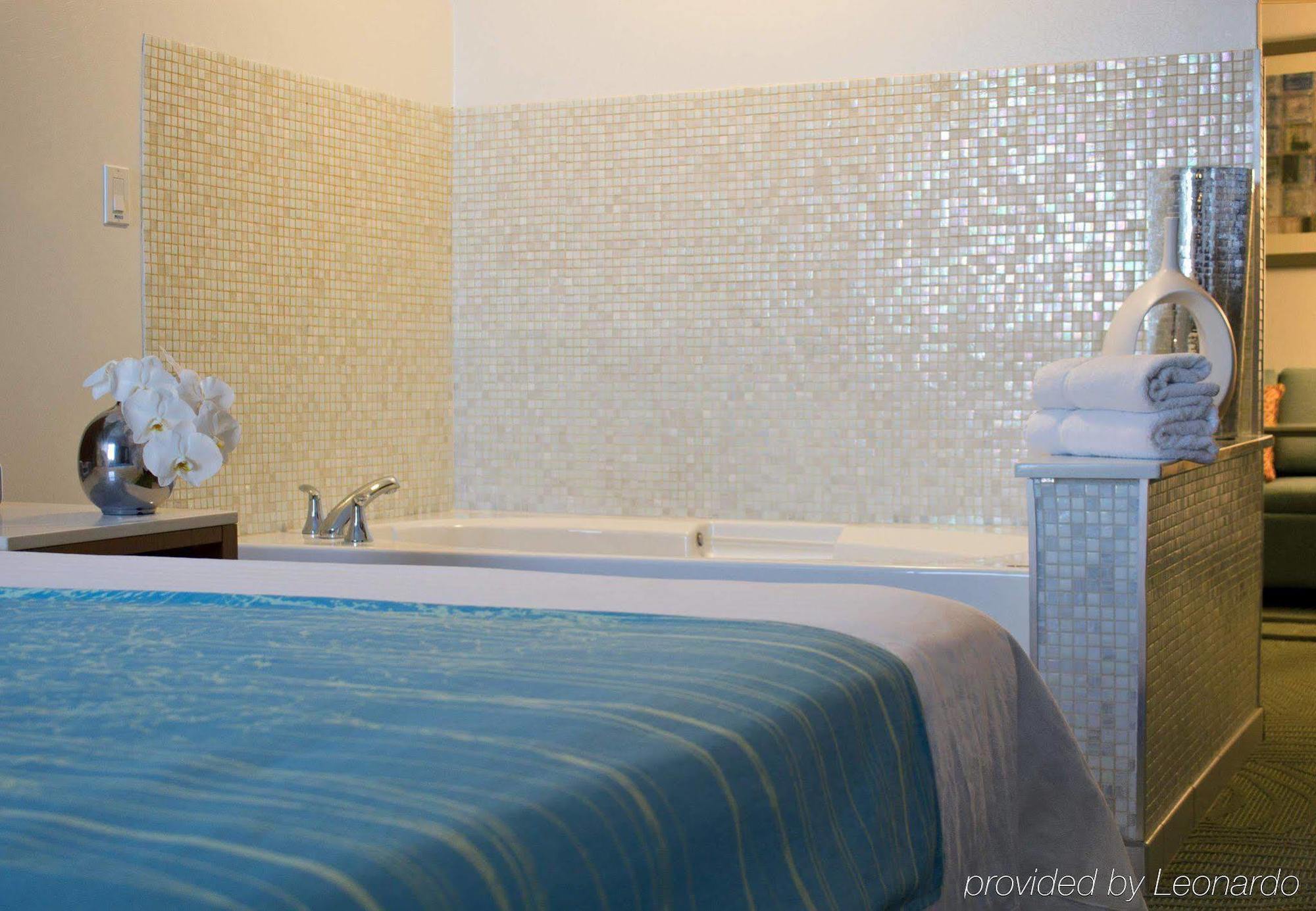 Springhill Suites Cincinnati Airport South Florence Δωμάτιο φωτογραφία