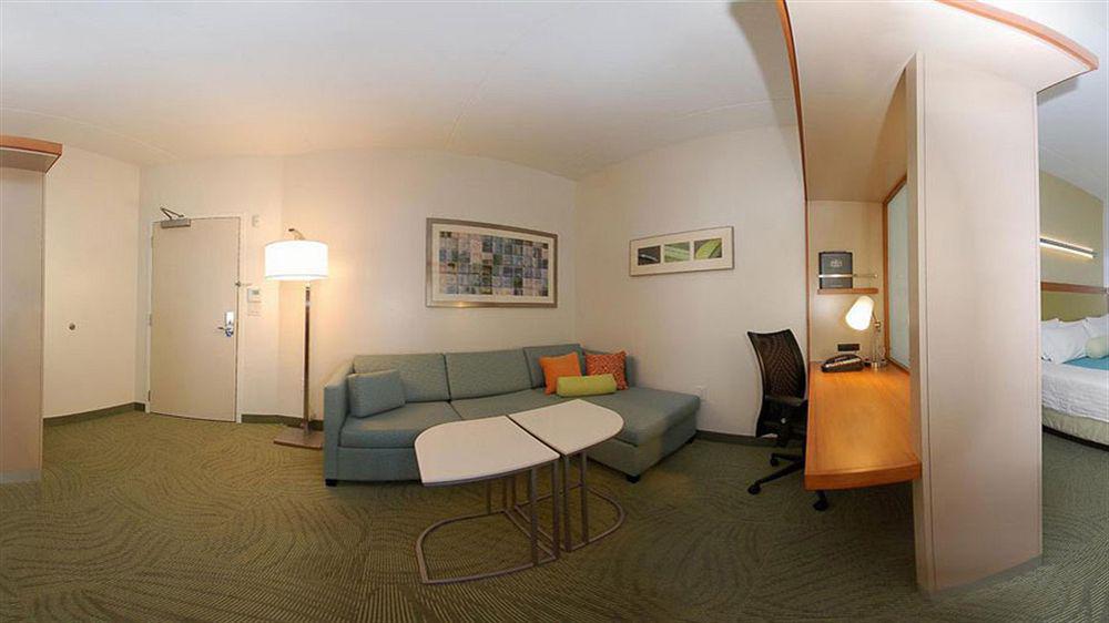 Springhill Suites Cincinnati Airport South Florence Εξωτερικό φωτογραφία