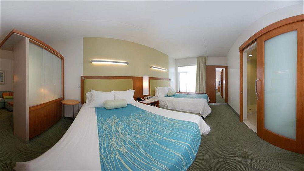 Springhill Suites Cincinnati Airport South Florence Δωμάτιο φωτογραφία